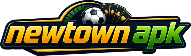 newtown apk